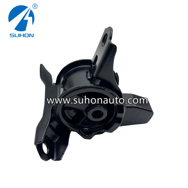 what is engine mount