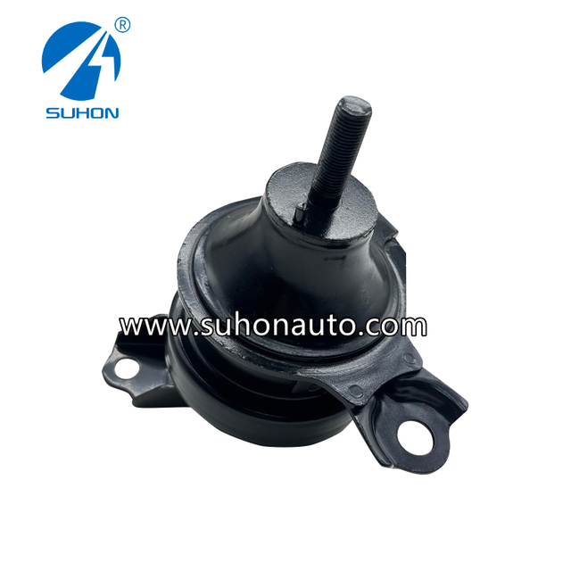 replace motor mount
