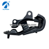 how to tell if a motor mount is bad