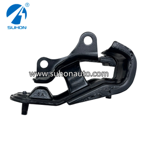 how to tell if a motor mount is bad