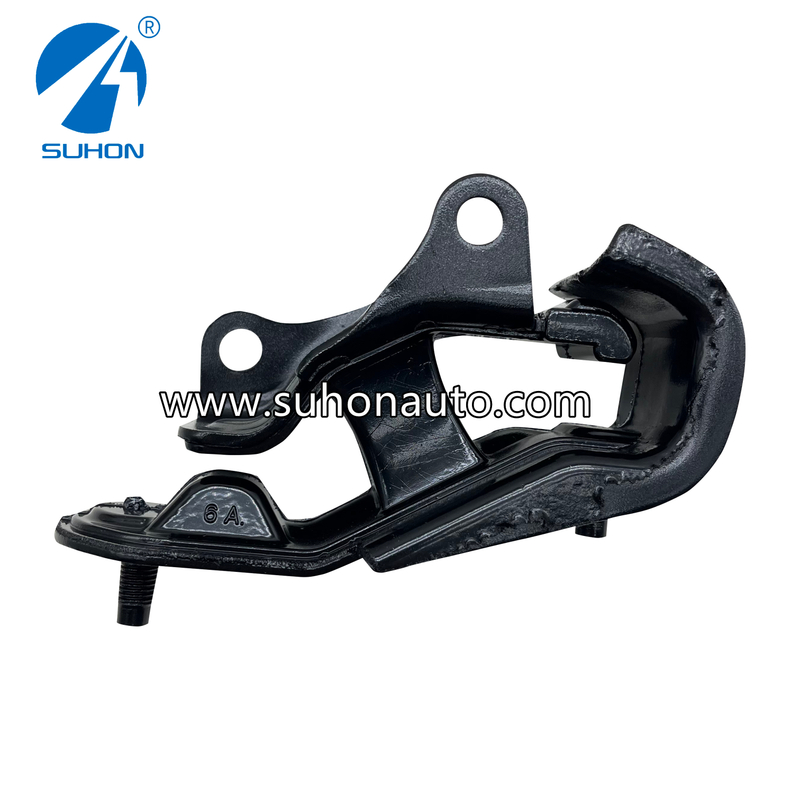 how to tell if a motor mount is bad