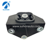 loose engine mount symptoms