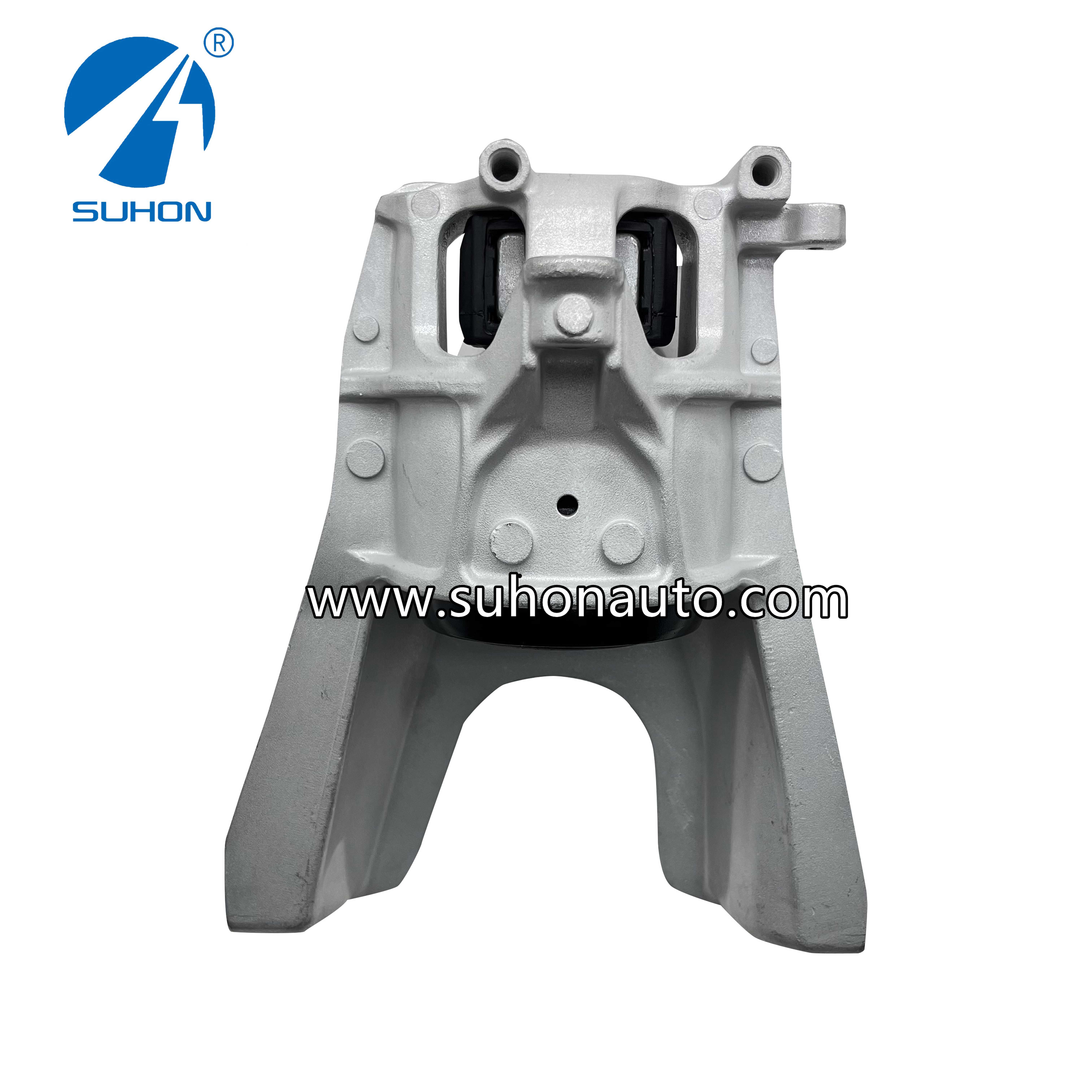 front right engine mount