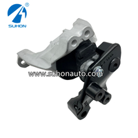cost to replace engine mounts