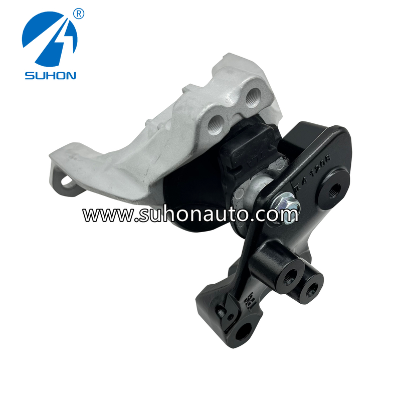 cost to replace engine mounts