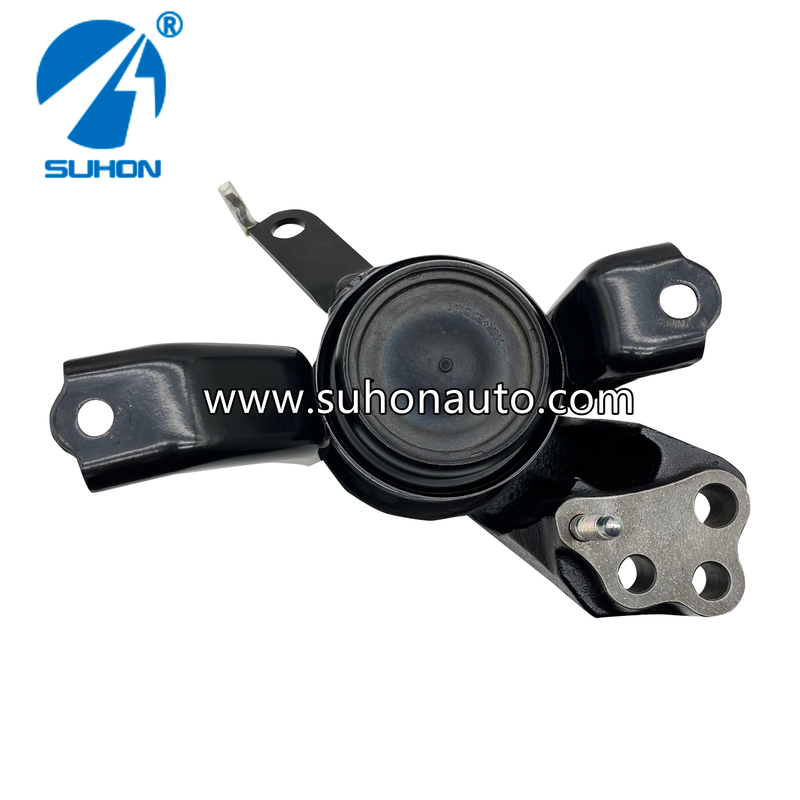 2013 dodge dart engine mounts