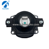 symptoms of a broken motor mount