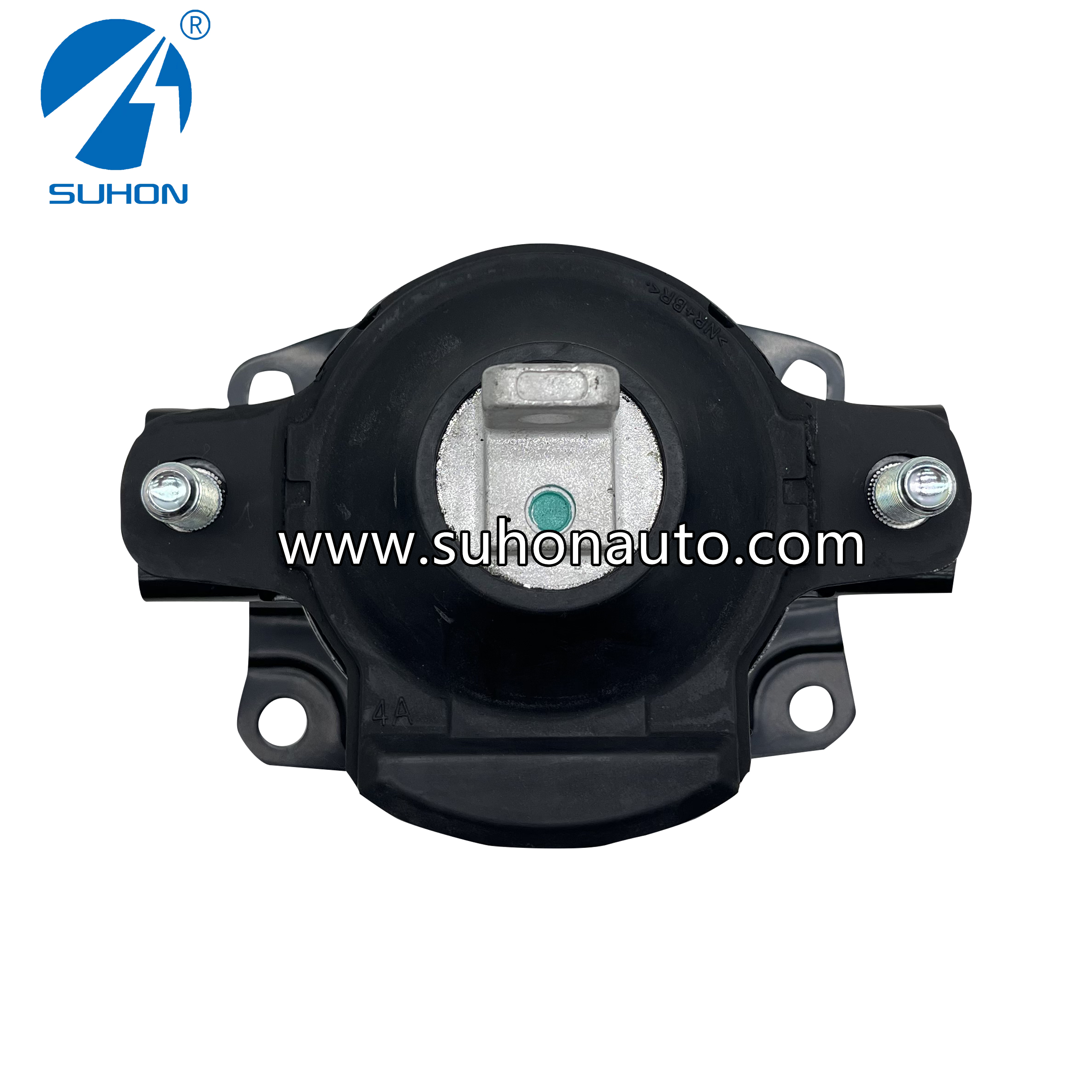 symptoms of a broken motor mount