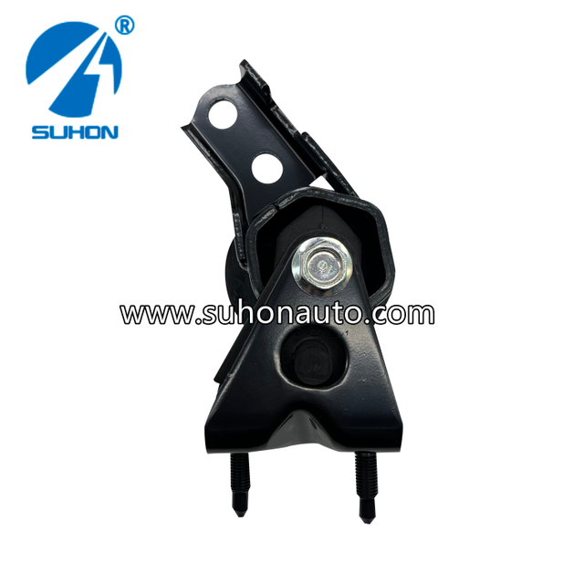 engine mount in spanish