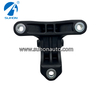 what causes a motor mount to break
