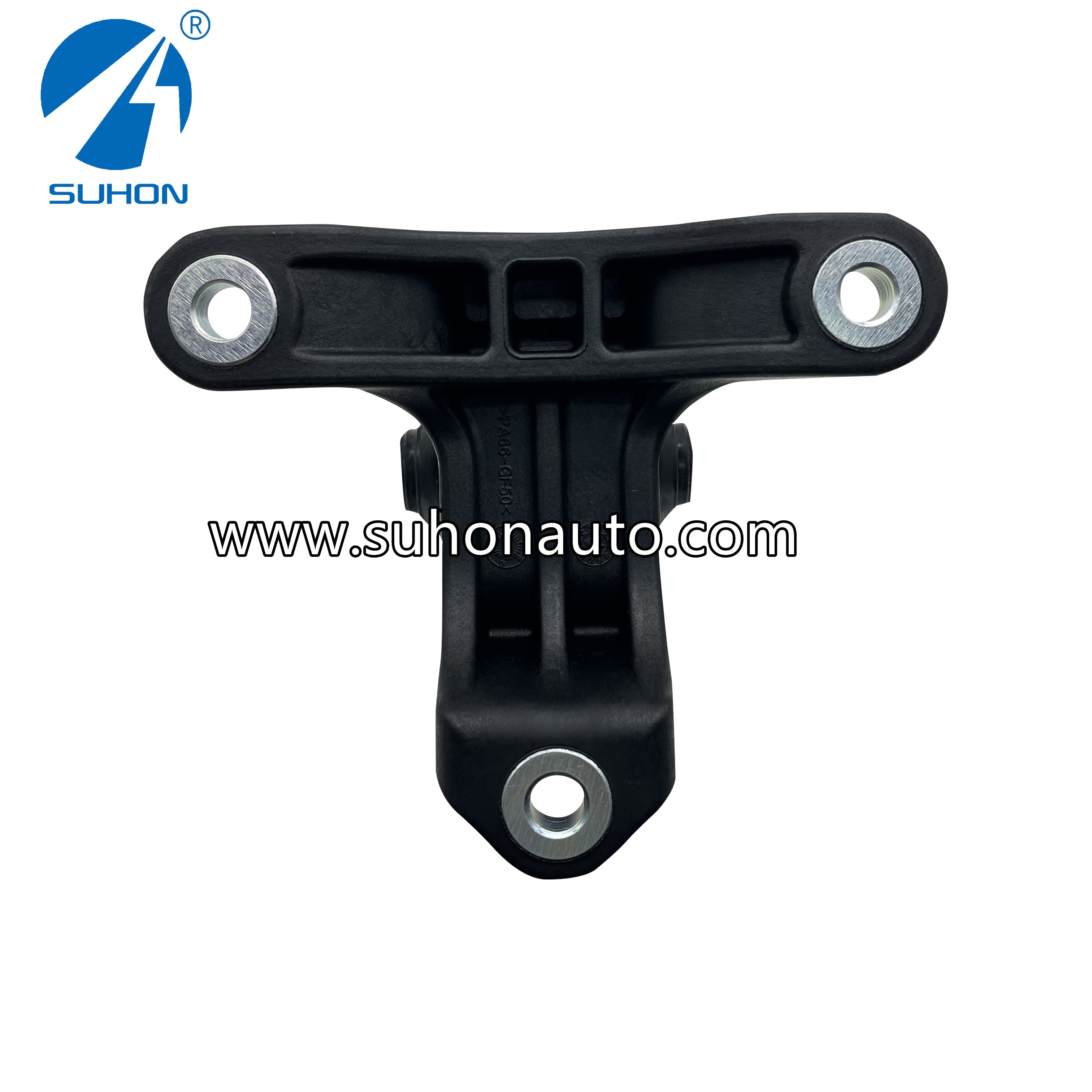 what causes a motor mount to break