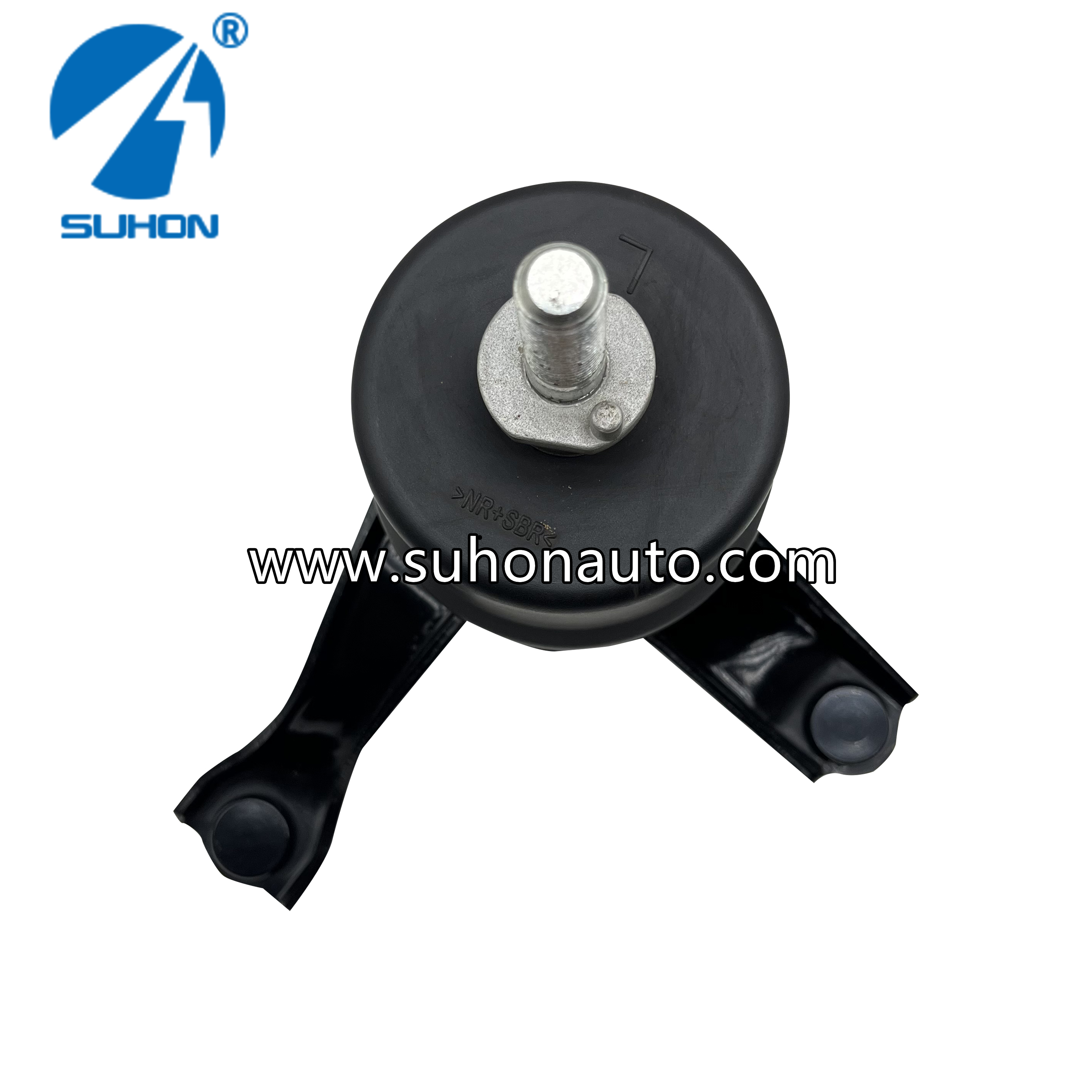 what are engine mounts