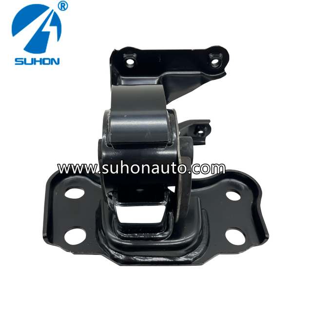 passenger side motor mount