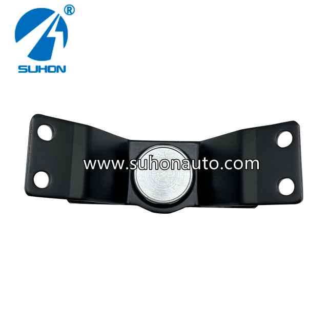 engine mount electric trolling motor