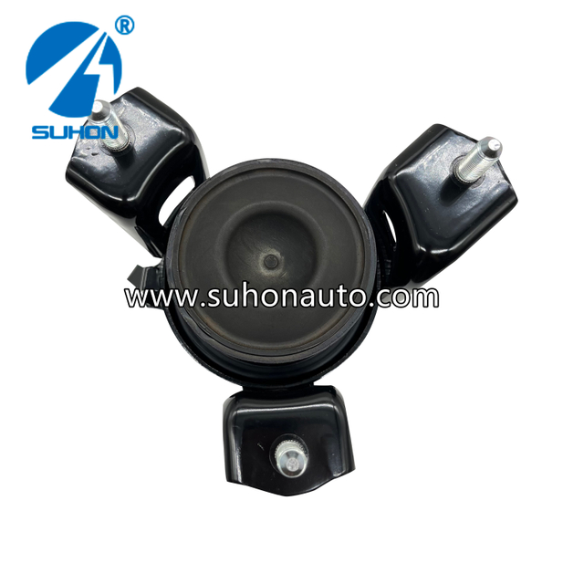 engine mount 2007 honda civic