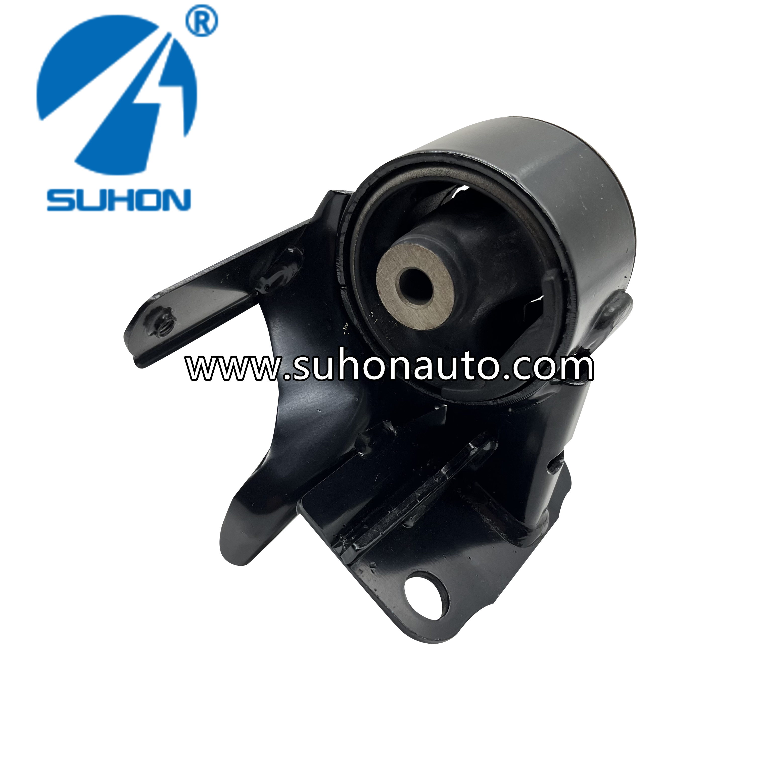 engine transmission mount