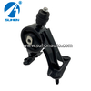 solid engine mounts