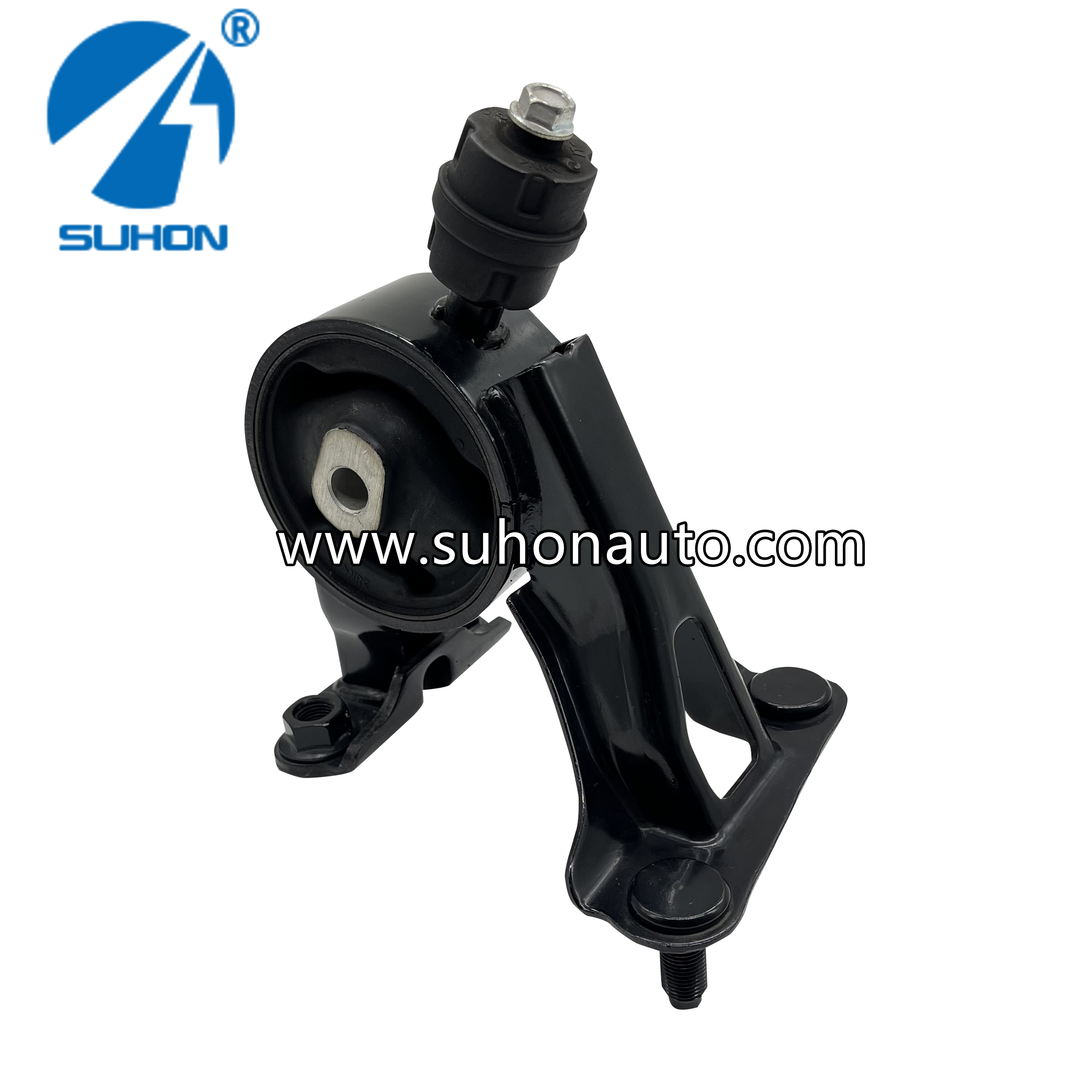 solid engine mounts