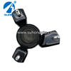 engine gearbox mount