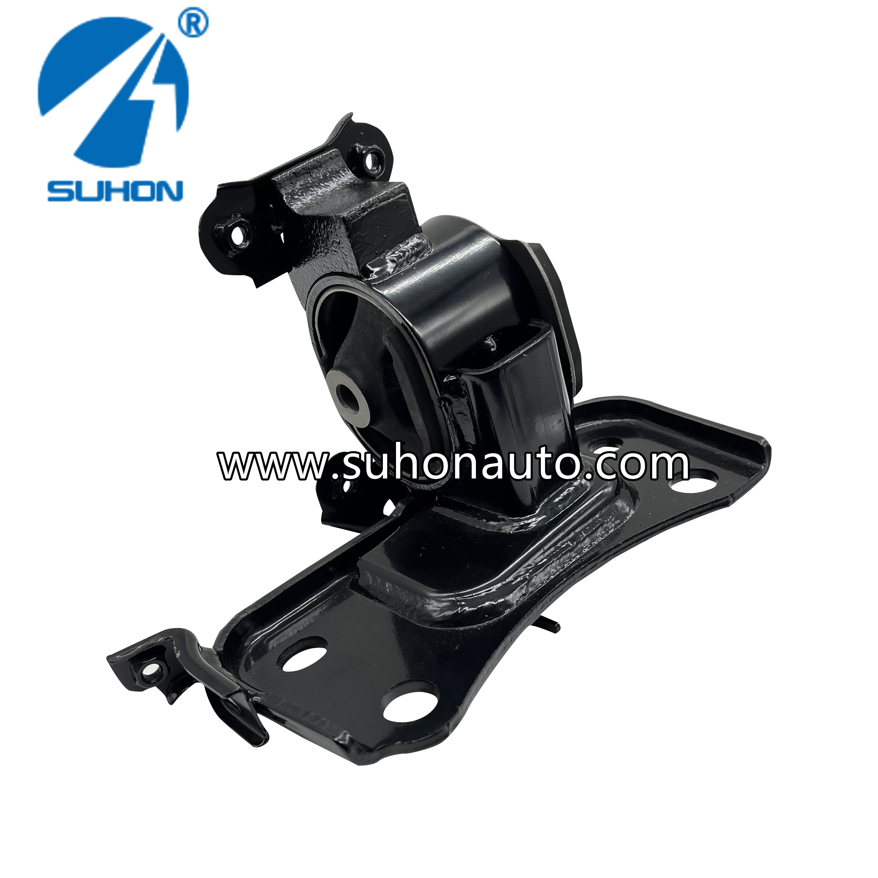 symptoms of bad lower engine mount