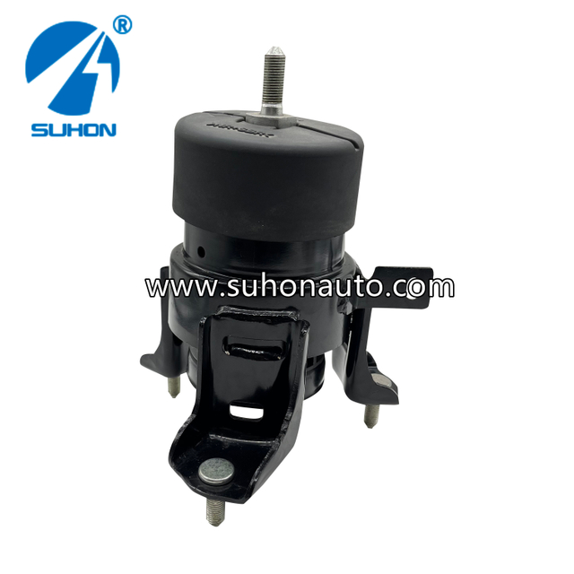 dyna engine mount