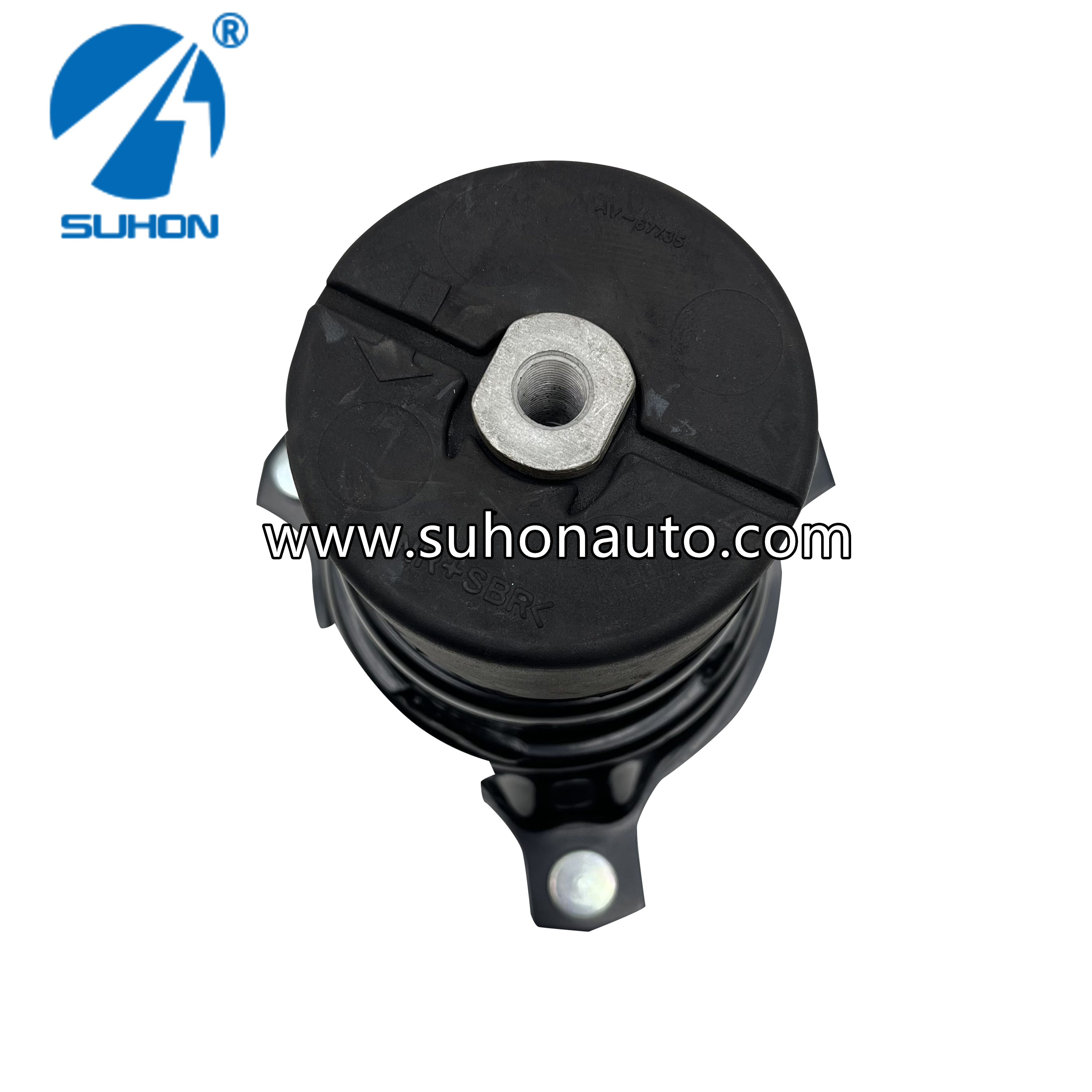 engine mounts