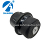 engine torque strut mount