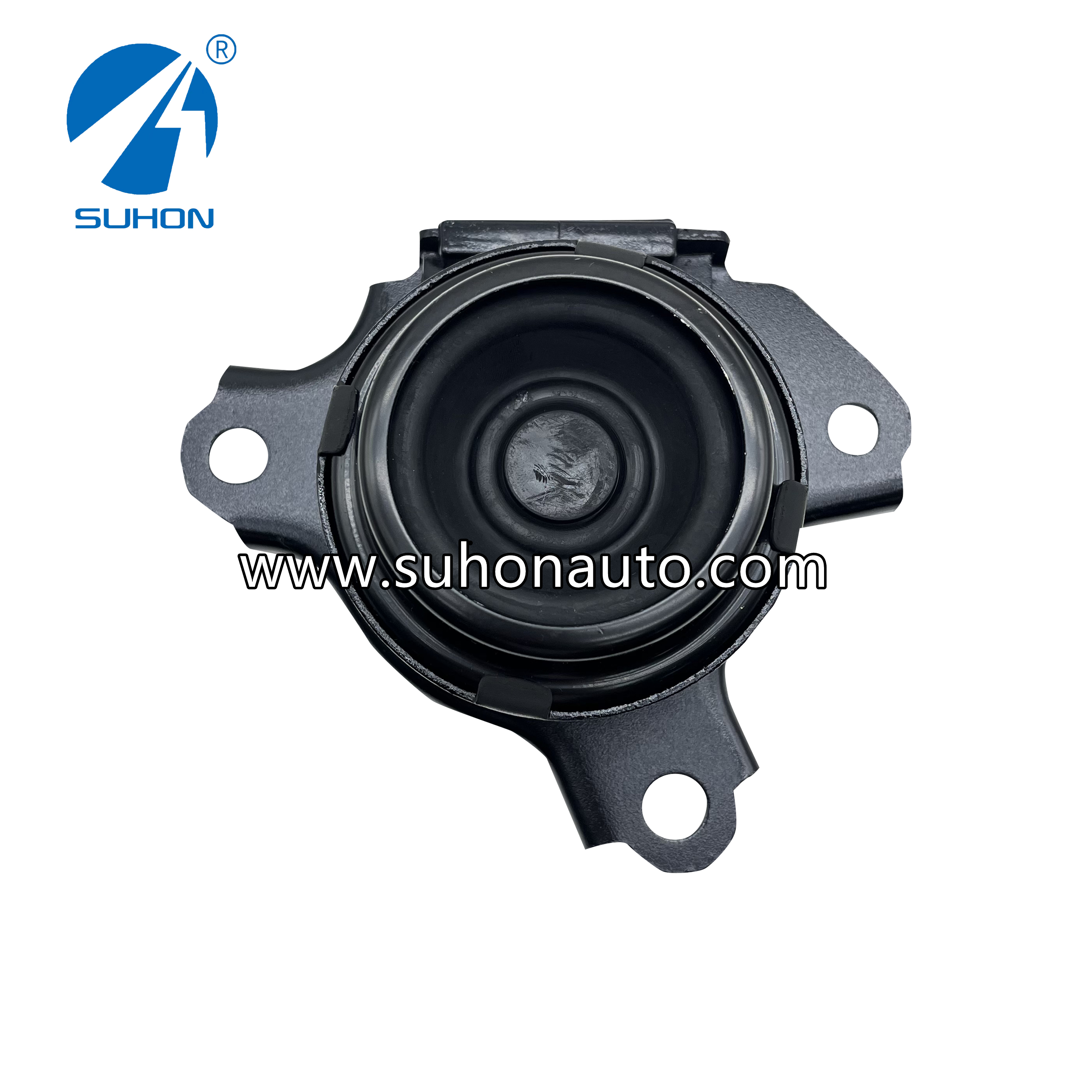 when to change engine mounting