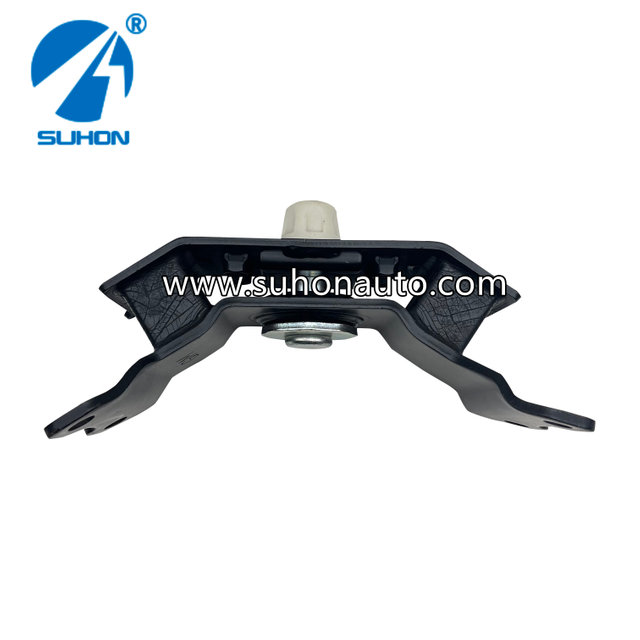 right engine mount
