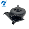 how much to fix an engine mount