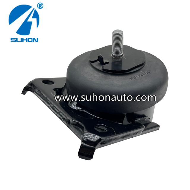 how much to fix an engine mount