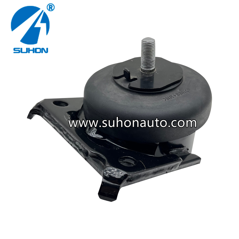 how much to fix an engine mount