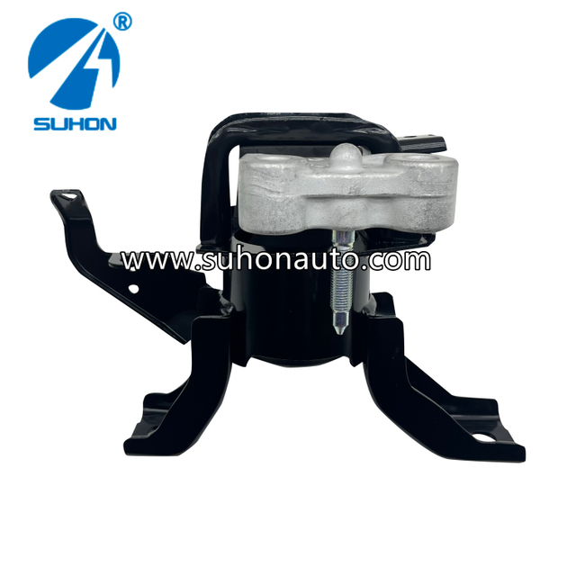 what is engine mount in car