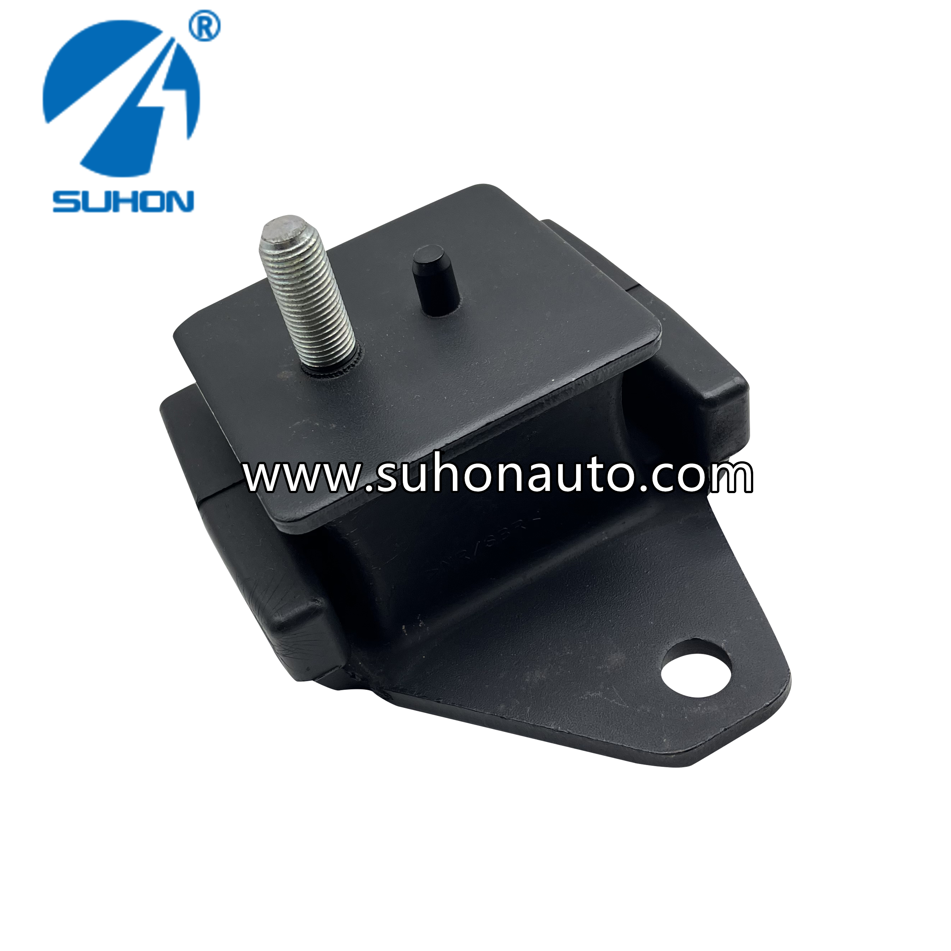 ford fusion engine mount