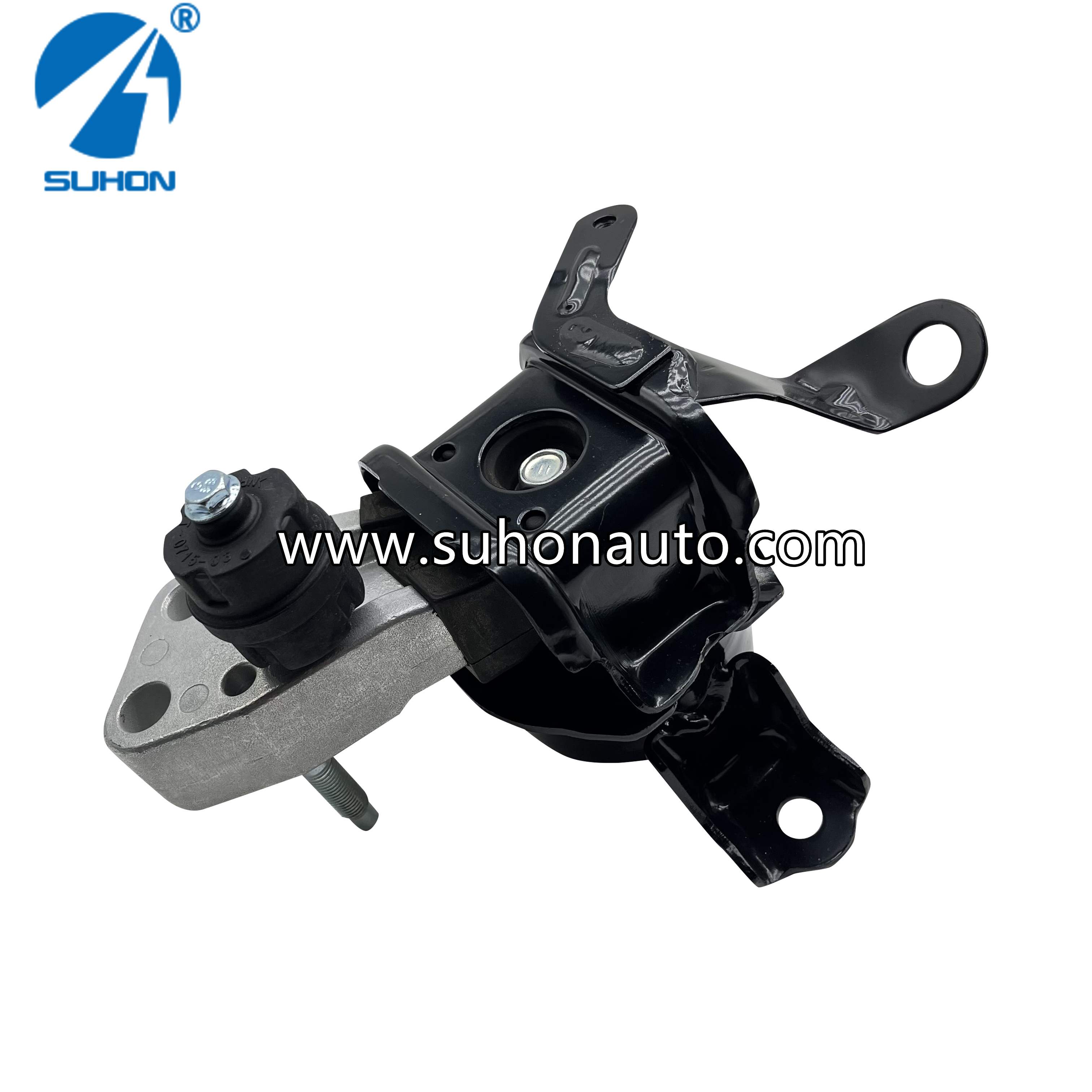replace engine mount