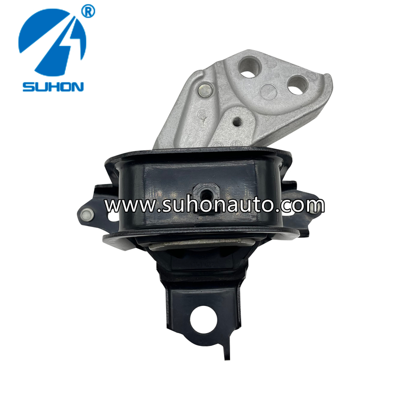engine mount audi