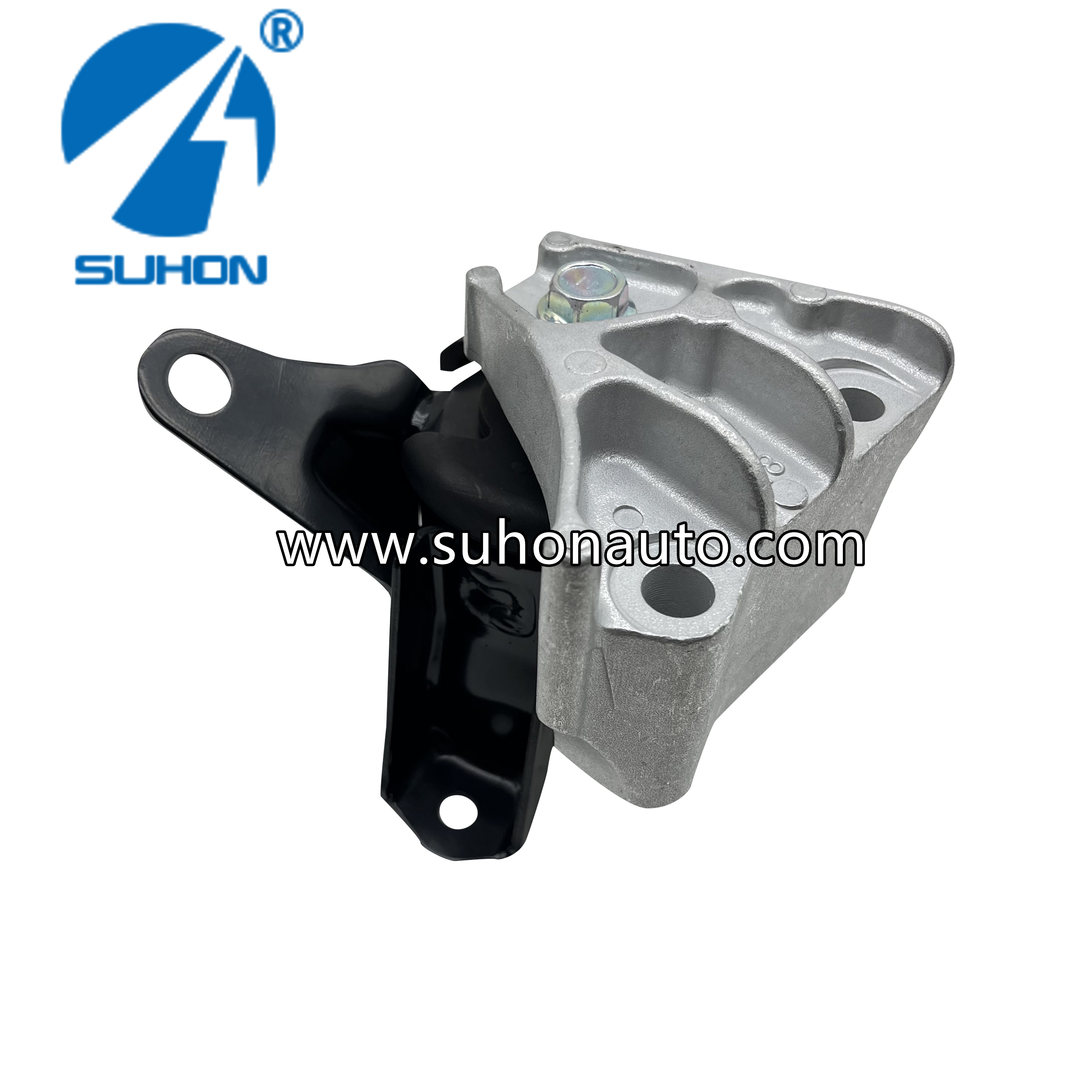 2007 honda odyssey engine mounts