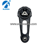 lower motor mount