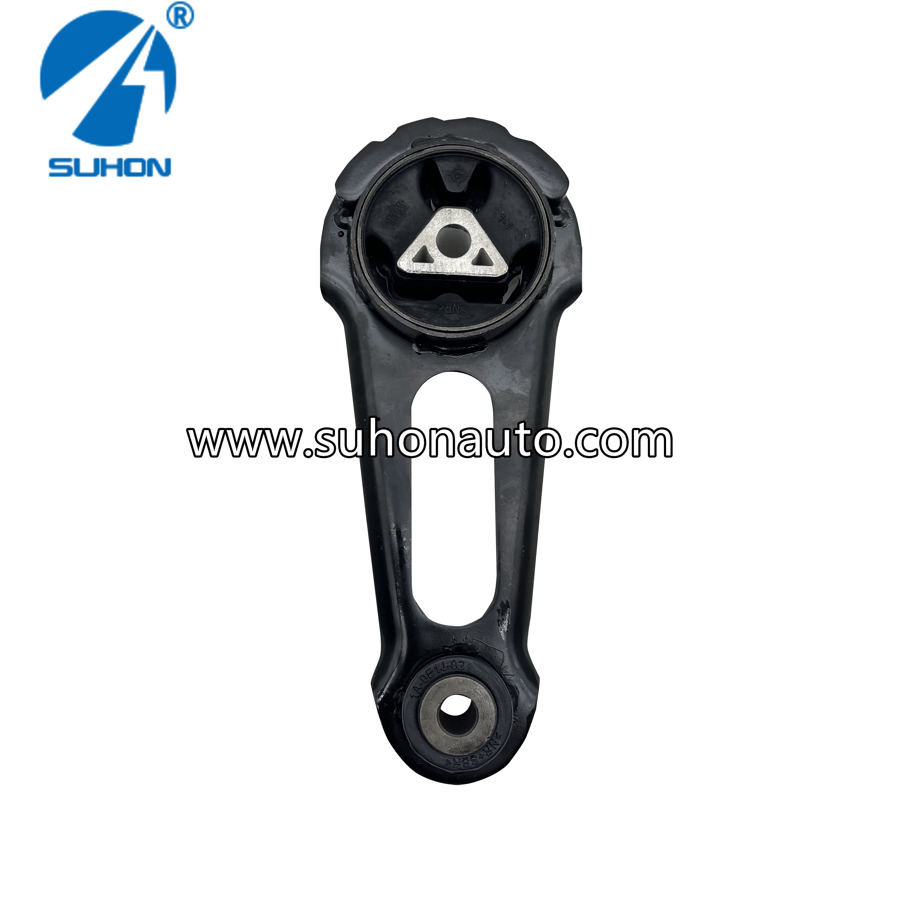 lower motor mount