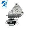 motor mount front