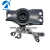 types of engine mounting