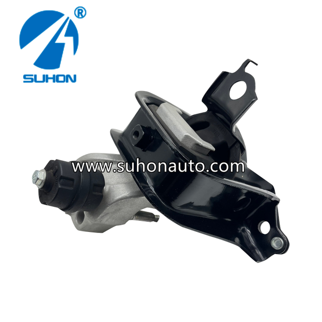 lord engine mount