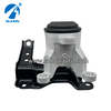 150cc scooter engine bottom mount