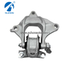 can bad motor mounts cause vibration