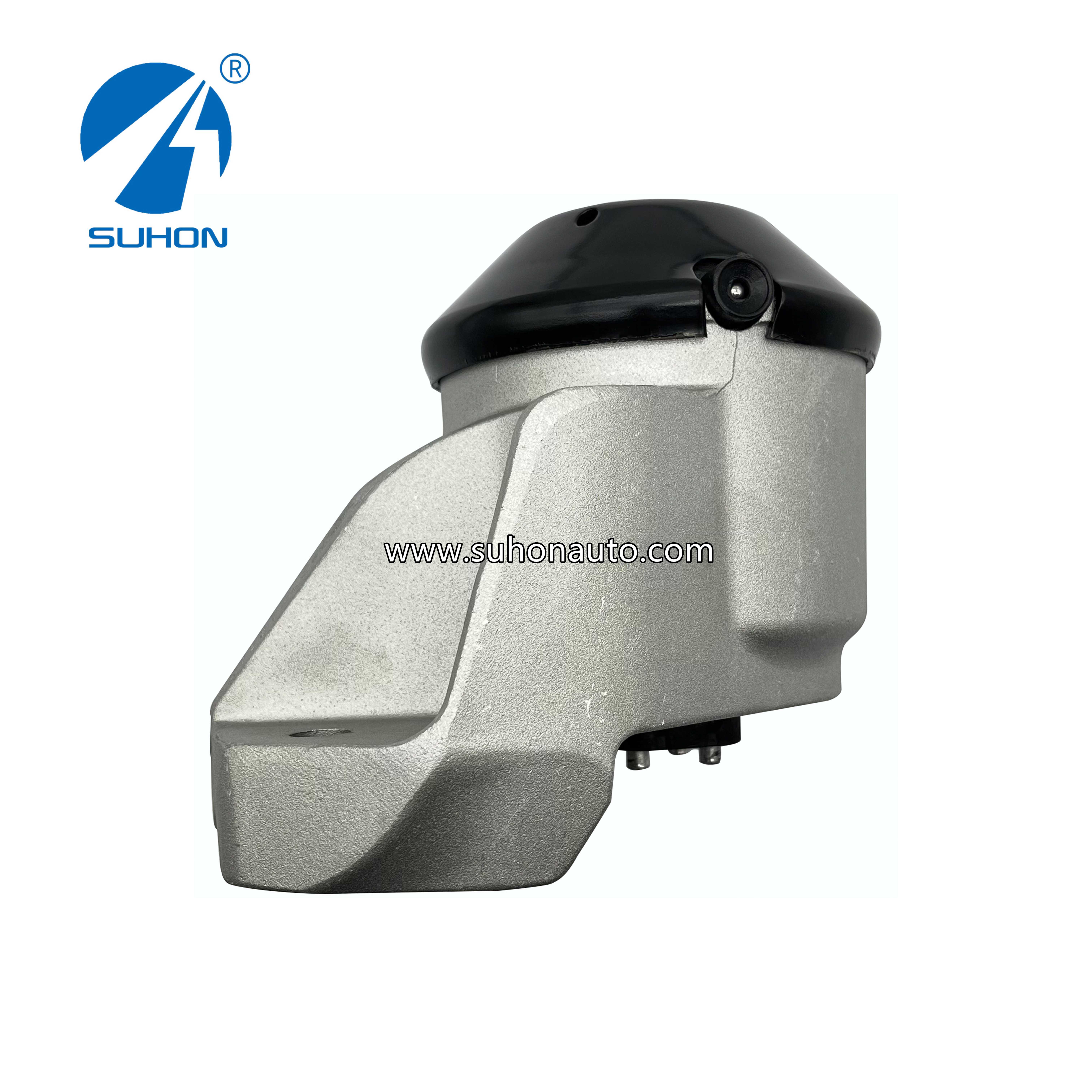 what is an engine mount