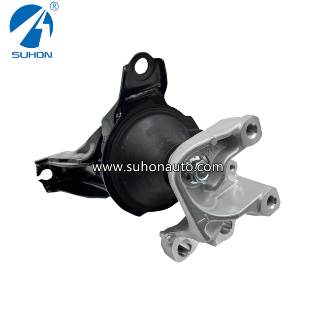 how common is it for engine mounts to break