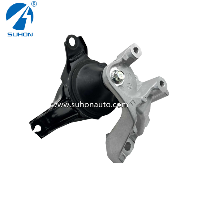 engine mount broken