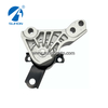 how do motor mounts break
