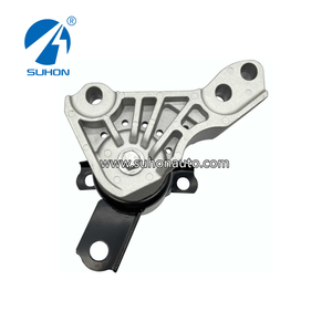 how do motor mounts break