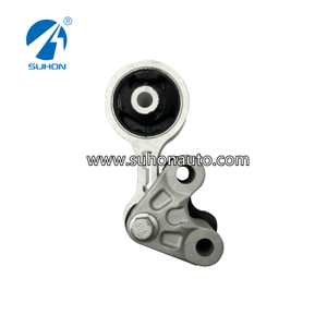 OE:GJ6A-39-04X Engine Mount